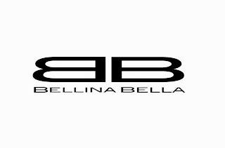 BB BELLINA BELLA logo