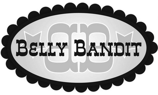 BB BELLY BANDIT logo