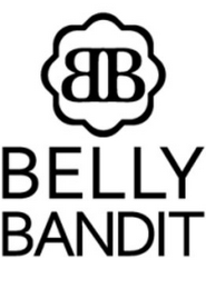 BB BELLY BANDIT logo