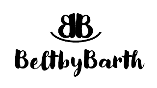 BB BELT BY BARTH logo