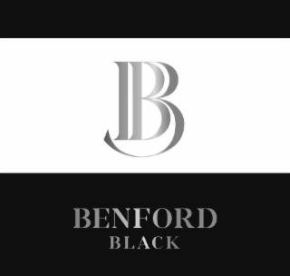 BB BENFORD BLACK