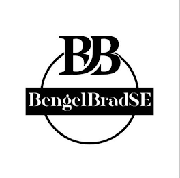 BB BENGELBRADSE logo