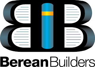 BB BEREAN BUILDERS