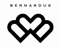 BB BERNARDUS logo