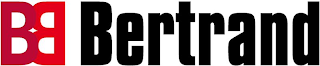 BB BERTRAND logo
