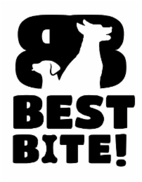 BB BEST BITE! logo