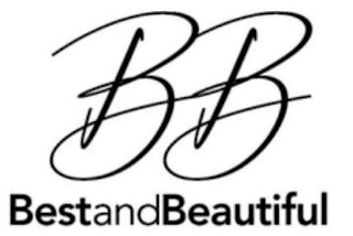 BB BESTANDBEAUTIFUL logo