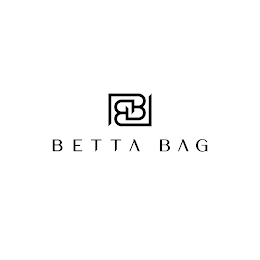 BB BETTA BAG logo