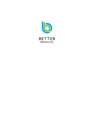 BB BETTER BRANDS CO. logo
