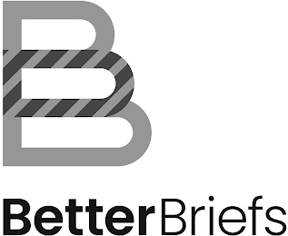 BB BETTERBRIEFS logo