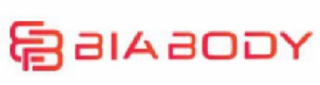 BB BIABODY logo