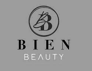 BB BIEN BEAUTY logo