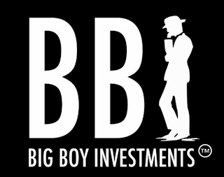 BB BIG BOY INVESTMENTS logo