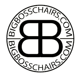 BB BIGBOSSCHAIRS.COM logo