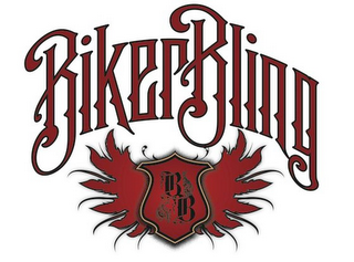 BB BIKERBLING logo