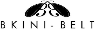 BB BIKINI - BELT logo