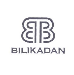 BB BILIKADAN logo