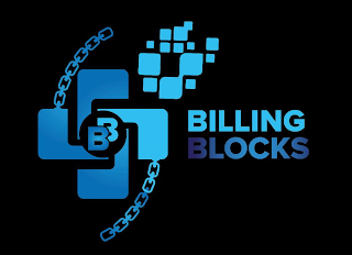 BB BILLING BLOCKS logo