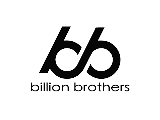 BB BILLION BROTHERS logo