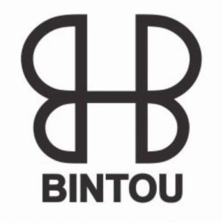 BB BINTOU logo