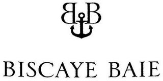 BB BISCAYE BAIE