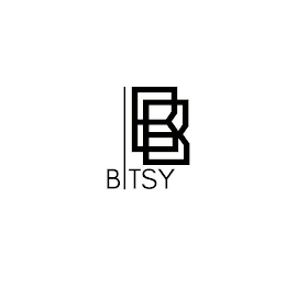 BB BITSY logo