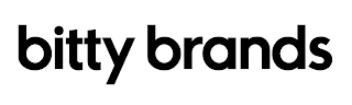 BB BITTY BRANDS logo