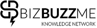 BB BIZBUZZME KNOWLEDGE NETWORK logo