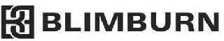 BB BLIMBURN logo