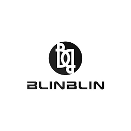 BB BLINBLIN logo
