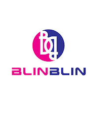BB BLINBLIN logo