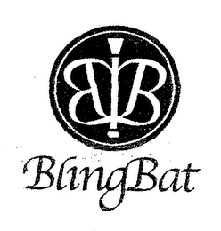 BB BLINGBAT logo