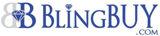 BB BLINGBUY.COM logo
