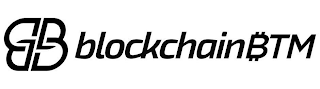 BB BLOCKCHAIN BTM logo