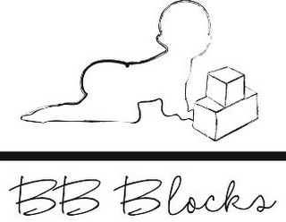BB BLOCKS logo