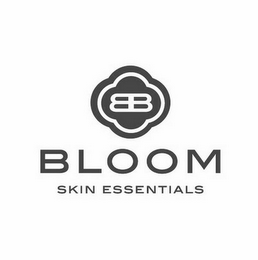 BB BLOOM SKIN ESSENTIALS logo