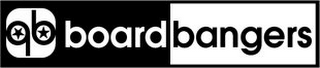 BB BOARD BANGERS logo