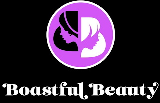 BB BOASTFUL BEAUTY logo