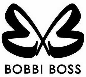 BB BOBBI BOSS logo