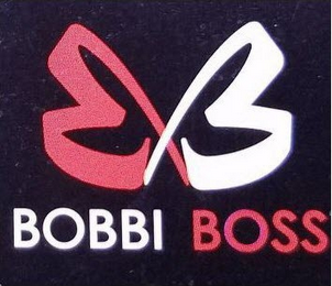 BB BOBBI BOSS logo