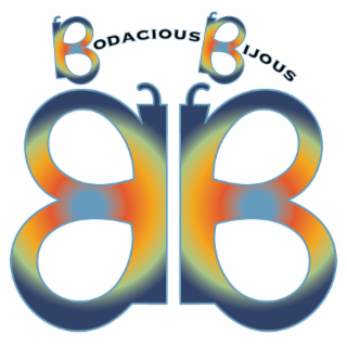 BB BODACIOUS BIJOUS logo