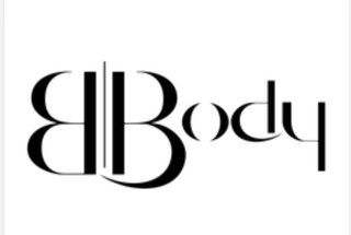 BB BODY logo