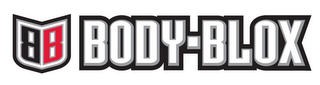 BB BODY-BLOX logo