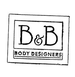 B&B BODY DESIGNERS