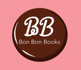 BB BON BON BOOKS logo