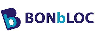 BB BONBLOC logo