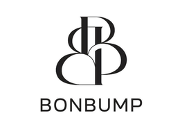 BB BONBUMP logo