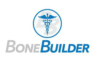 BB BONEBUILDER logo