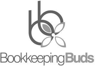BB BOOKKEEPING BUDS logo