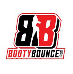 BB BOOTYBOUNCE.COM logo